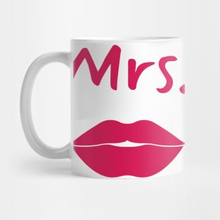 Mrs. Mug